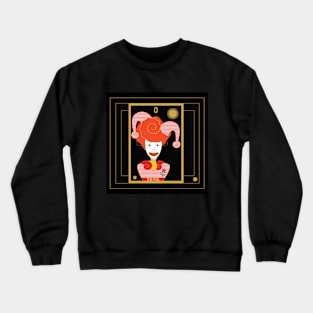 The Fool Crewneck Sweatshirt